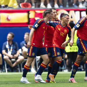 Merino ponovo heroj Španije: Rezervni golman Belgije je krivac za sve, Furija ide na Francusku!
