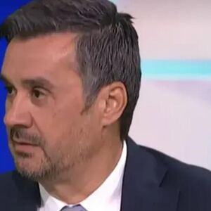 "ONI LAŽU I MAŽU, A ON NE MOŽE" Rade Bogdanović ponovo BEZ DLAKE NA JEZIKU - ni ovog puta NIJE ŠTEDEO