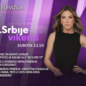 Istorijski udarac na bahate lokalne funkcionere. Počeo sa radom sajt Ko si bre ti? - današnji Puls Srbije vikend