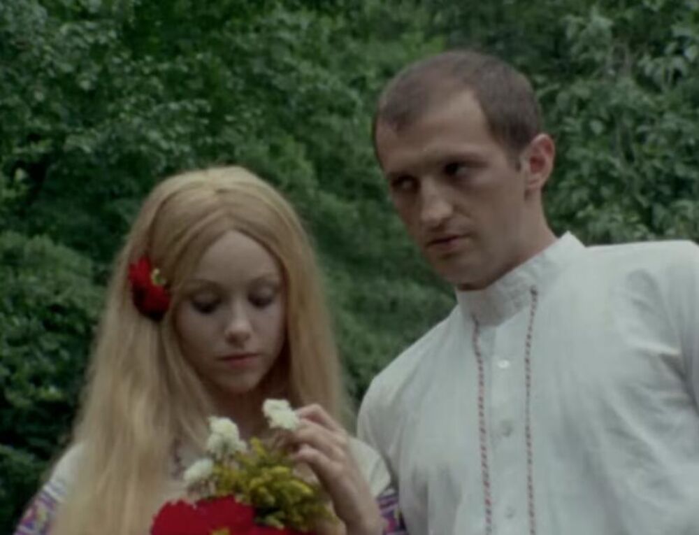Mirjana Nikolić, Petar Božović, Leptirica