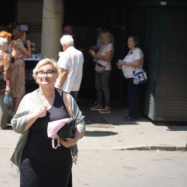SRPKINJA RASPLAKALA NAROD ŽIVOTNOM PRIČOM: Doživela tešku sudbinu! "Ćerka ima cerebralnu paralizu, a unuk autizam"