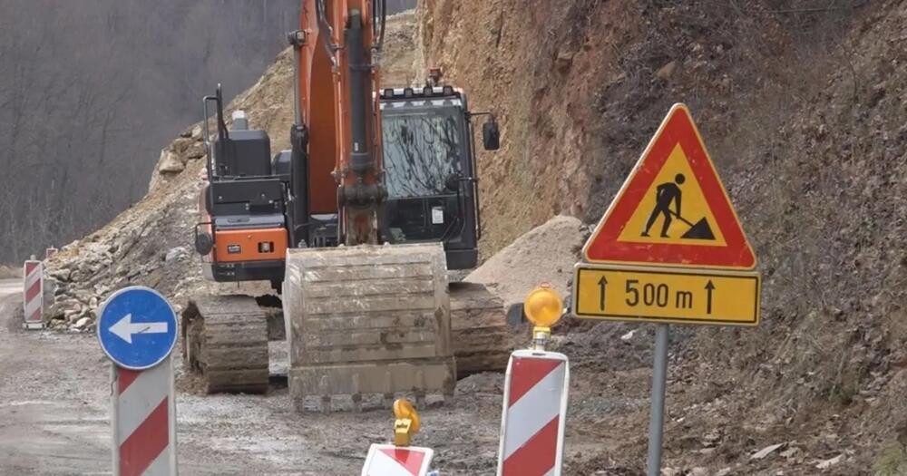 Biće potpunog kolapsa kod ovog grada u Srbiji: Potpuna obustava saobraćaja na jednom pravcu - evo i od kada