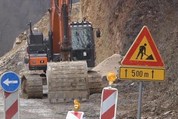 Biće potpunog kolapsa kod ovog grada u Srbiji: Potpuna obustava saobraćaja na jednom pravcu - evo i od kada