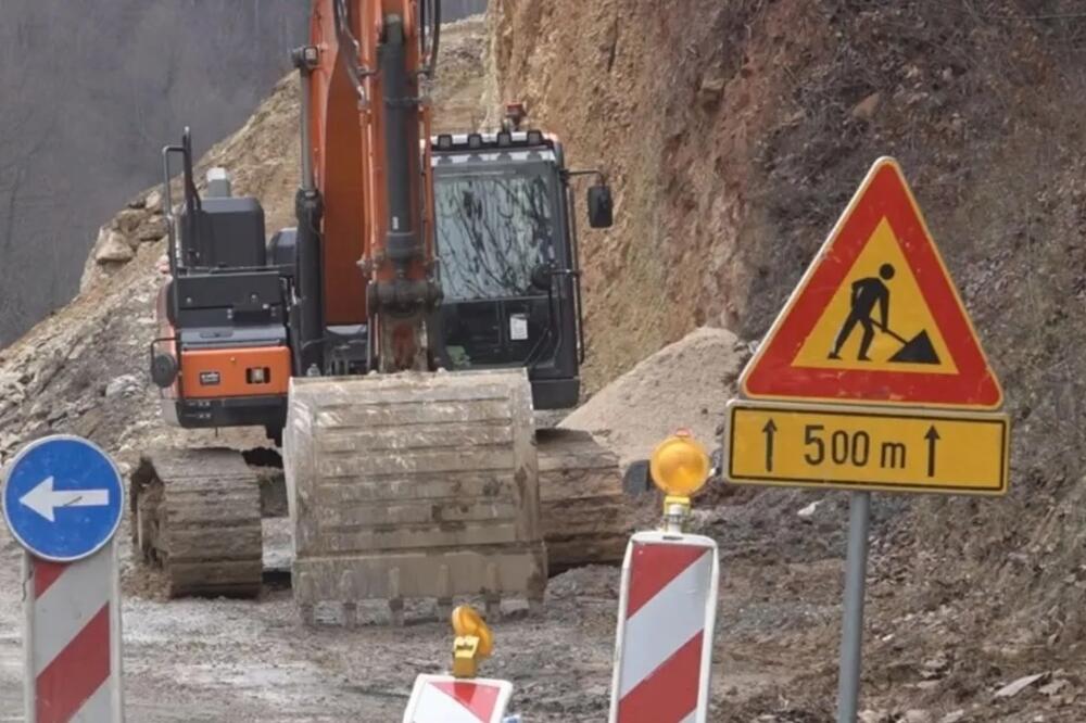 Biće potpunog kolapsa kod ovog grada u Srbiji: Potpuna obustava saobraćaja na jednom pravcu - evo i od kada