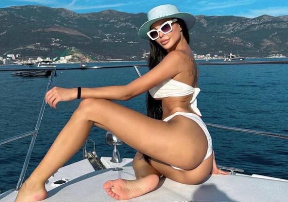 BIVŠA DRUGARICA REŠILA DA JE OTKUCA: Isplivao spisak OŽENJENIH DASA koje je ganjala, šok čije ime stoji ovde