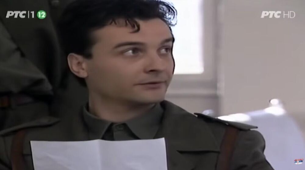 Goran Radaković