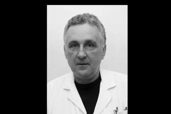 Umro Zoran Todorović