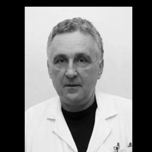 Umro Zoran Todorović