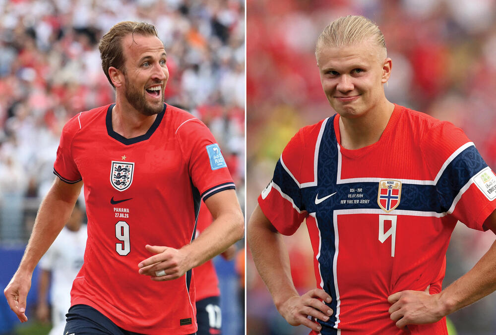 Svetsko prvenstvo (11. jul): Nastavak norveškog čuda ili povratak Engleske u polufinale?