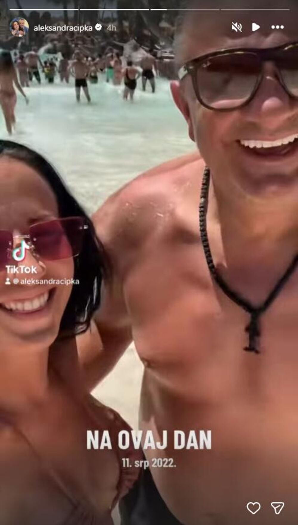 Aleksandra Tadić Cipka