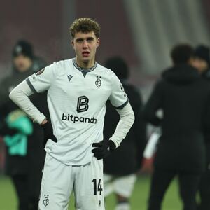 Talentovani Srbin na užem spisku kluba iz "liga petica" (Foto)