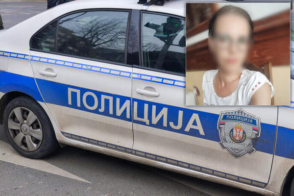 Ovo je žena koja je stradala kod Trstenika: Mladić automobilom ušao u suprotnu traku i POKOSIO porodicu