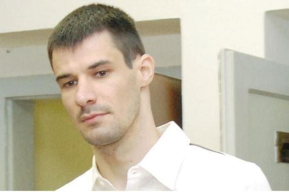 Vuk Vulević je upravo uhapšen!