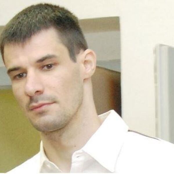 Vuk Vulević je upravo uhapšen!