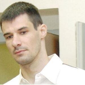 Vuk Vulević je upravo uhapšen!