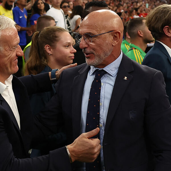 FINALE PRE FINALA, SUDAR SVETOVA! Poznate postave Francuske i Španije (Foto)