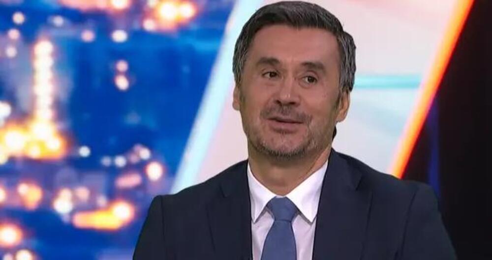 "Bože me sačuvaj, ovo je mrcvarenje" Rade Bogdanović opleo za sve pare - "skakao sam na stolici zbog..."