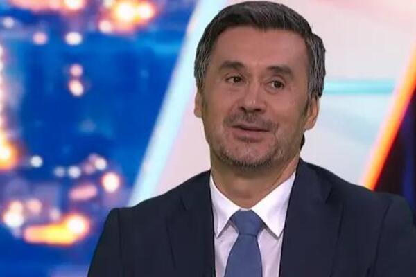 "Bože me sačuvaj, ovo je mrcvarenje" Rade Bogdanović opleo za sve pare - "skakao sam na stolici zbog..."