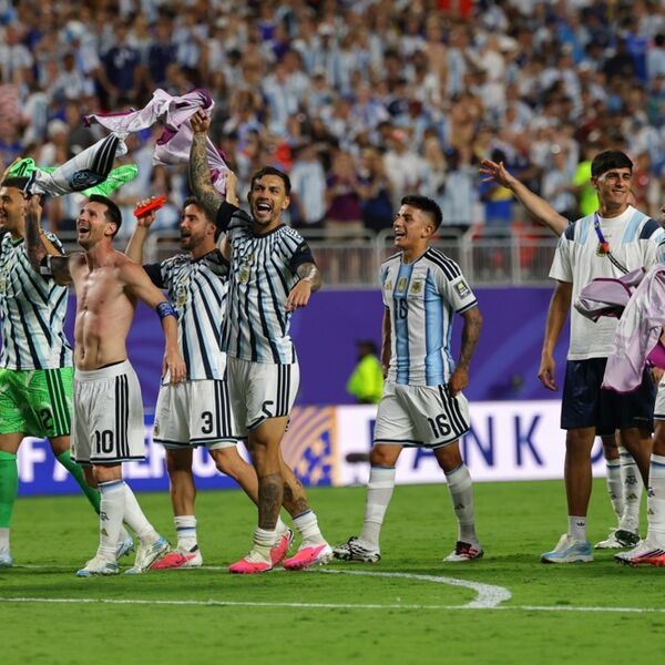 Argentina kroz dramu do polufinala Svetskog prvenstva: Alvarez i Lautaro srušili Švajcarsku