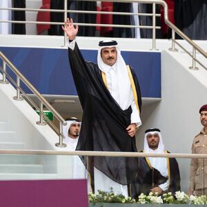 Preminuo šeik Hamad bin Kalifa Al Tani