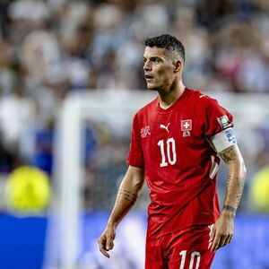 Licemer Džaka udario na sudije posle eliminacije od Argentine!