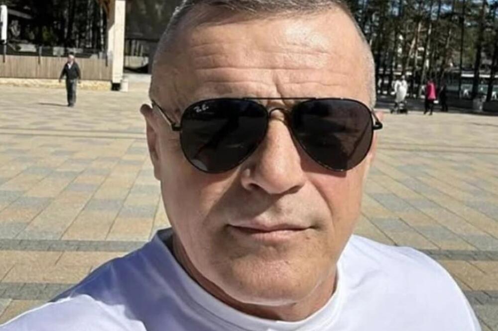 Evo ko je bivši inspektor koji je danas uhapšen: Todorova plošlost tera jezu u kosti, ima veze s Jelenom Marjanović