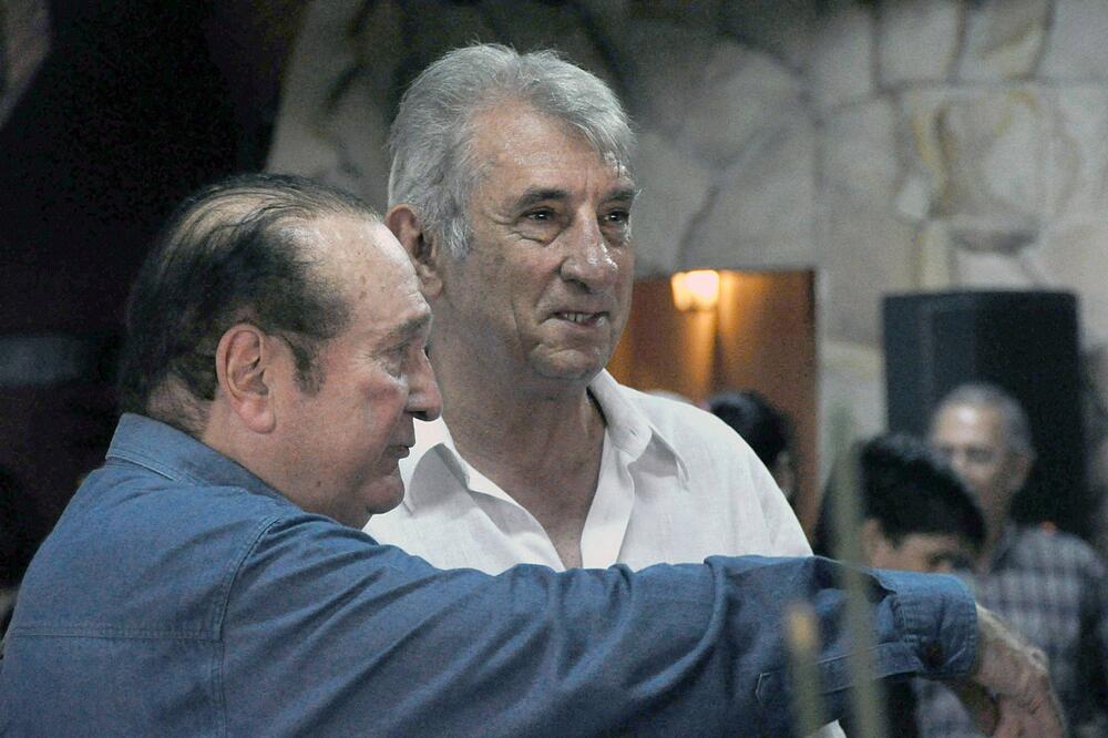 Argentina plače: Preminuo fudbaler zbog kojeg su uvedeni kartoni!