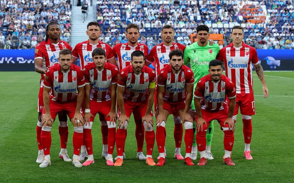 Zenit rutinski savladao Zvezdu u Sankt Peterburgu!