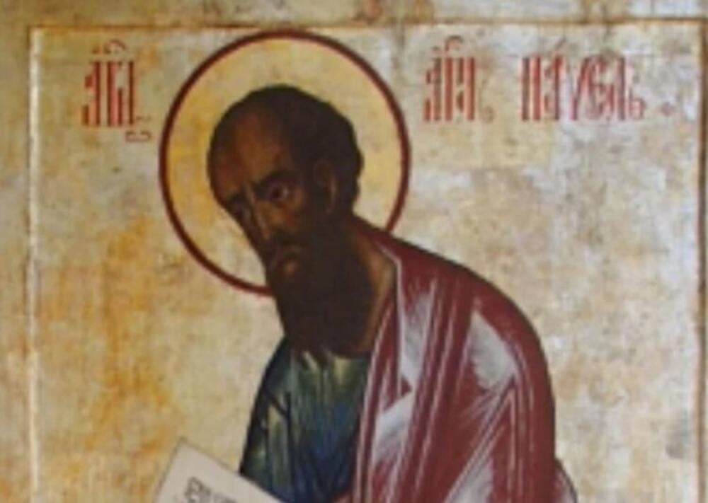 Najmoćnija molitva Svetom apostolu Pavlu: U dubokoj veri danas izgovorite ove reči