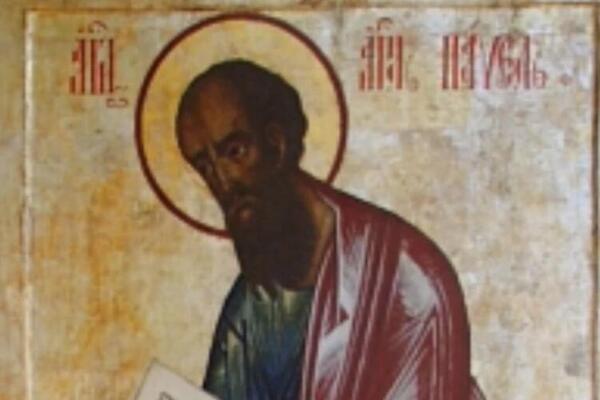Najmoćnija molitva Svetom apostolu Pavlu: U dubokoj veri danas izgovorite ove reči