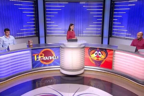 SUNOĆ JE U SLAGALICI BILO NAPETO DO ZADNJE SEKUNDE: Blagoje je bio pred ispadanjem, ali onda NEVEROVATAN PREOKRET!