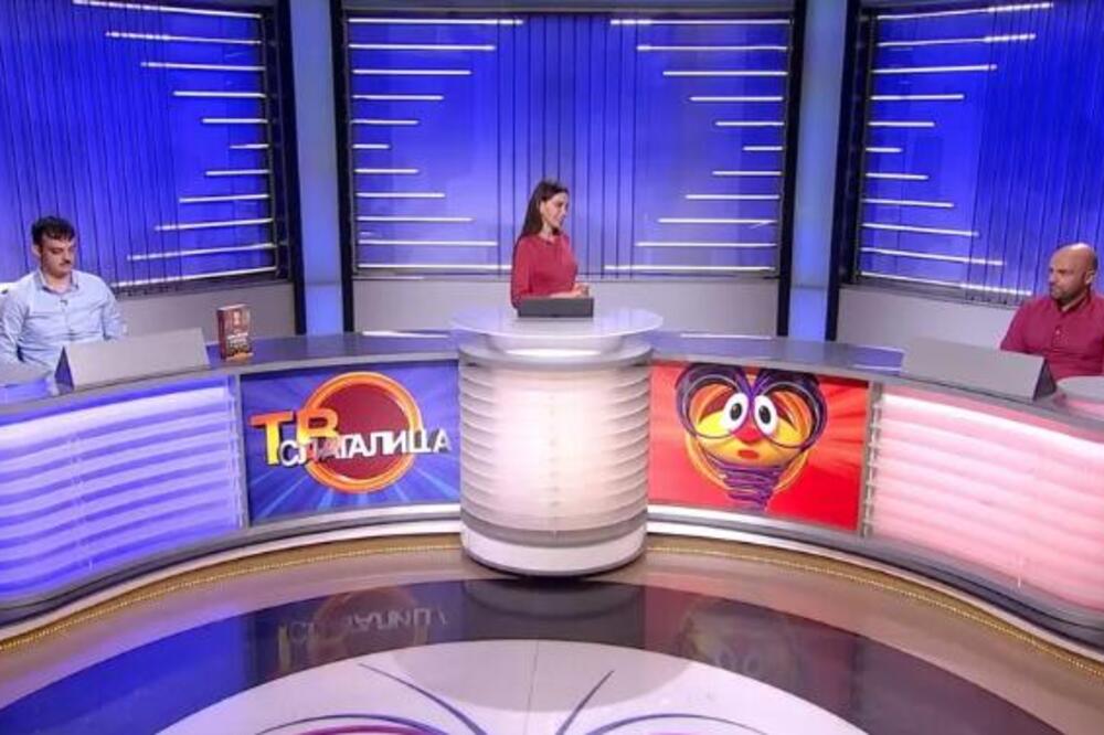 SUNOĆ JE U SLAGALICI BILO NAPETO DO ZADNJE SEKUNDE: Blagoje je bio pred ispadanjem, ali onda NEVEROVATAN PREOKRET!
