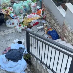 "ONI SU NAJGORI GOSTI NA SVETU!" Hrvatica zatekla HOROR prizor u sobi, turisti ostavili užas - pivo, fekalije...