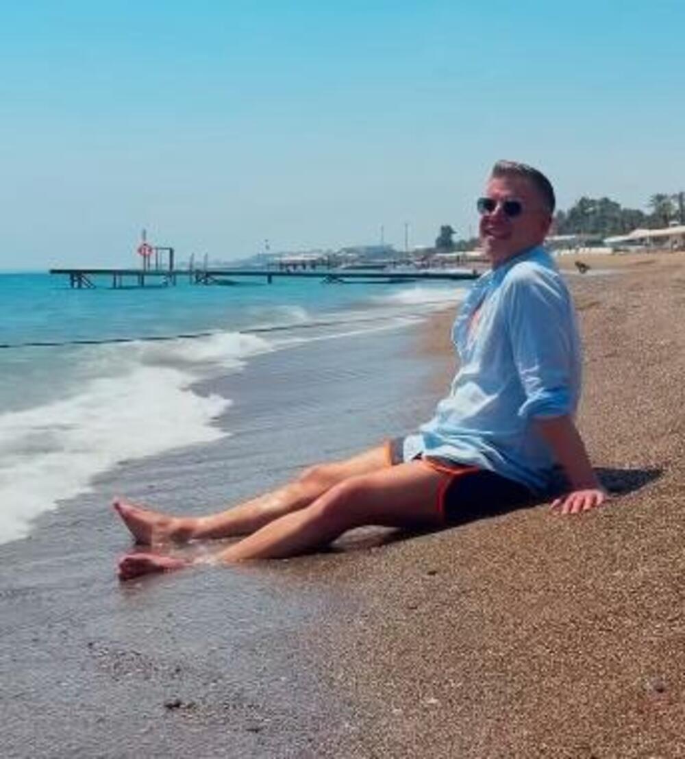 Mađar se baškari za sve pare, u ovom izdanju ga NIKADA NISTE VIDELI: Snimak izazvao HAOS, morao je HITNO DA REAGUJE