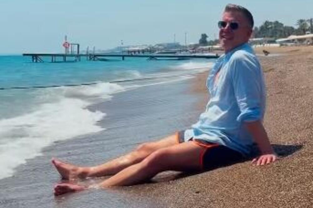 Mađar se baškari za sve pare, u ovom izdanju ga NIKADA NISTE VIDELI: Snimak izazvao HAOS, morao je HITNO DA REAGUJE