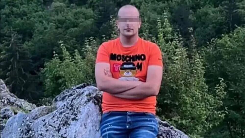 "Brate moj, ne mogu da prihvatim da te nema": Svi se opraštaju od mladog kamionžije iz Srbije, tragedija!