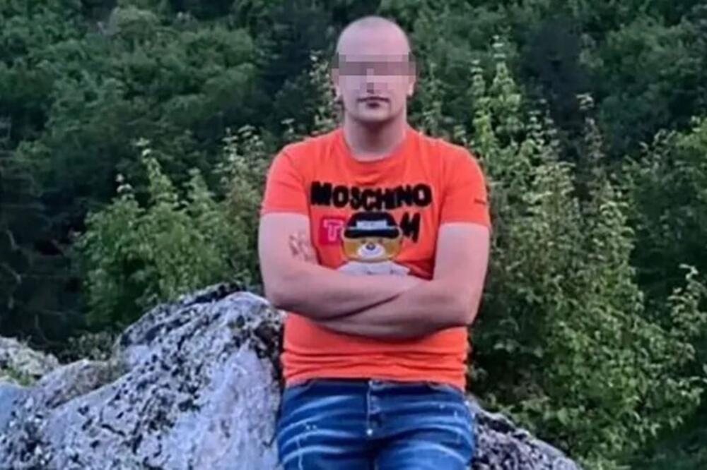 "Brate moj, ne mogu da prihvatim da te nema": Svi se opraštaju od mladog kamionžije iz Srbije, tragedija!