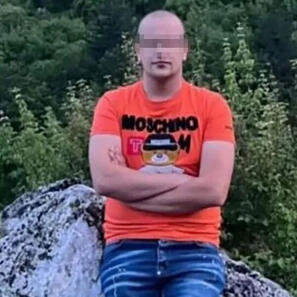 "Brate moj, ne mogu da prihvatim da te nema": Svi se opraštaju od mladog kamionžije iz Srbije, tragedija!
