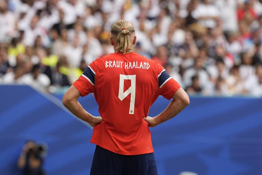 Haland je udarna vest: Otkrivena je prava istina!