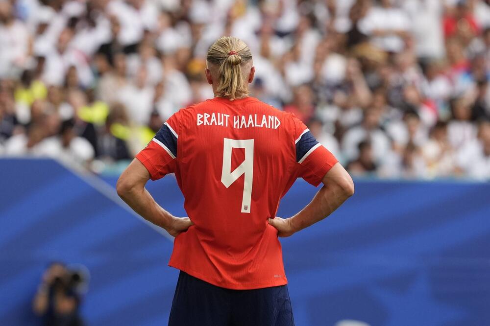 Haland je udarna vest: Otkrivena je prava istina!