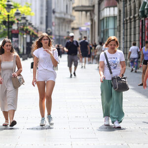 Popaljeni alarmi po Srbiji: Posle oluje sa grmljavinom stiže 40 stepeni, spremite se na nove paklene temperature