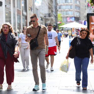 Toplotna kupola se vraća, objavljena vrela prognoza za početak oktobra: Srbiju ponovo čekaju paklene temperature