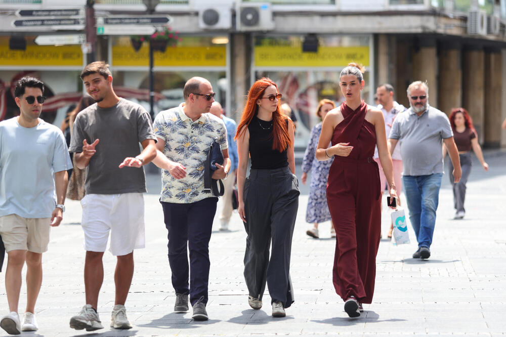 Dobro se naspavajte večeras, KA SRBIJI JURI NOVI HAOS: Ponovo se vraćaju tropske noći, a evo šta nam ZIMA SPREMA