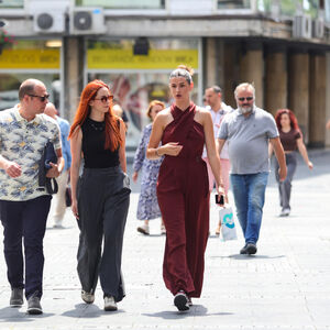 Dobro se naspavajte večeras, KA SRBIJI JURI NOVI HAOS: Ponovo se vraćaju tropske noći, a evo šta nam ZIMA SPREMA