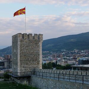 Severna Makedonija postala deo Koalicije voljnih!