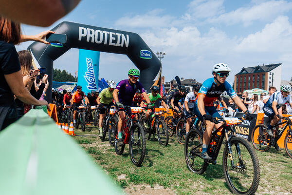 3 dana do zatvaranja prijava za Trail Race Kopaonik i Tri strane Kopaonika