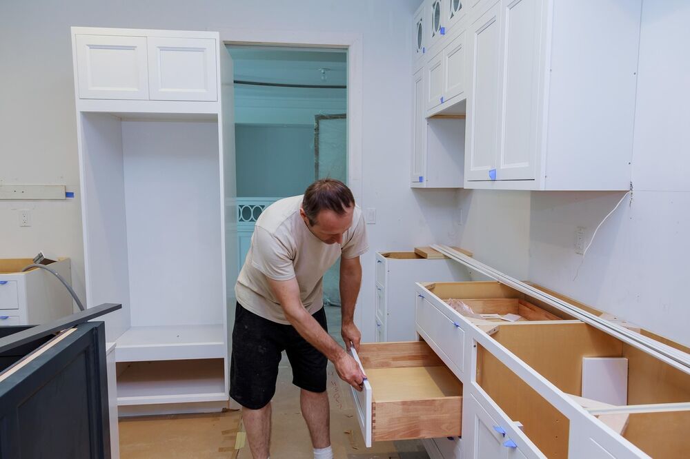 majstor, Kuhinja, Renoviranje, Renoviranje kuće, Renoviranje stana, renoviramke kuhinje