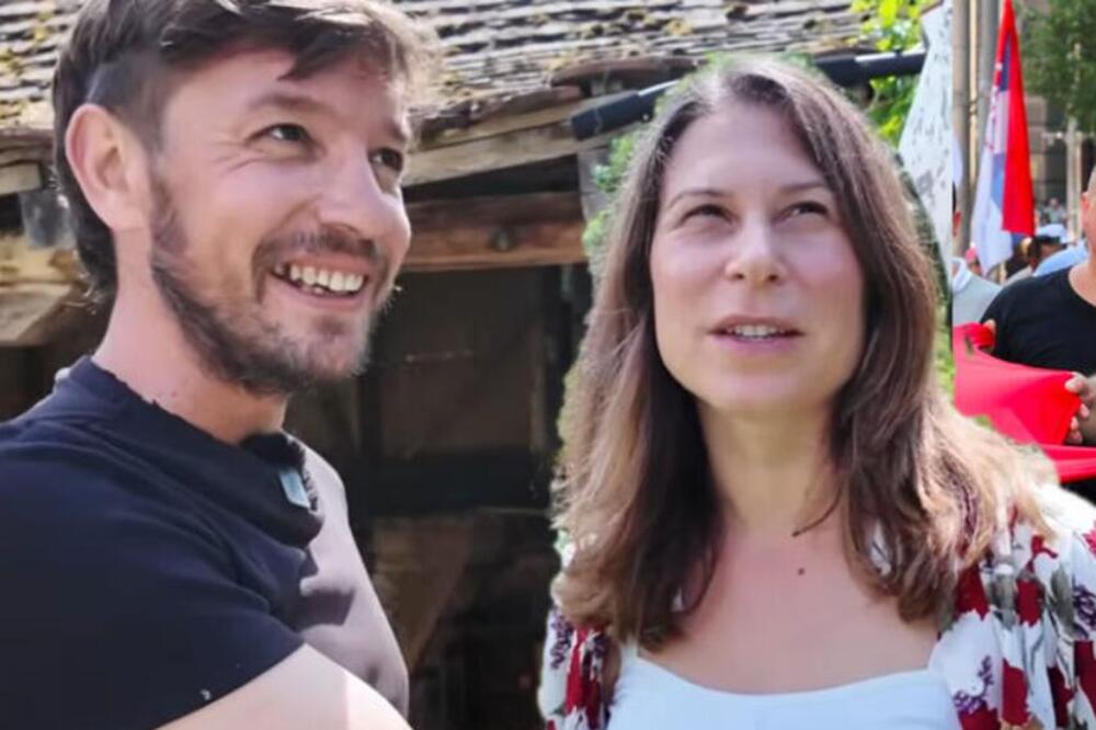 Tim i Vivijen ZAMENILI LONDON SELOM KOD VRŠCA: "Kad smo došli u Srbiju DOŽIVELI SMO ŠOK! OVO NEMA NIGDE!"