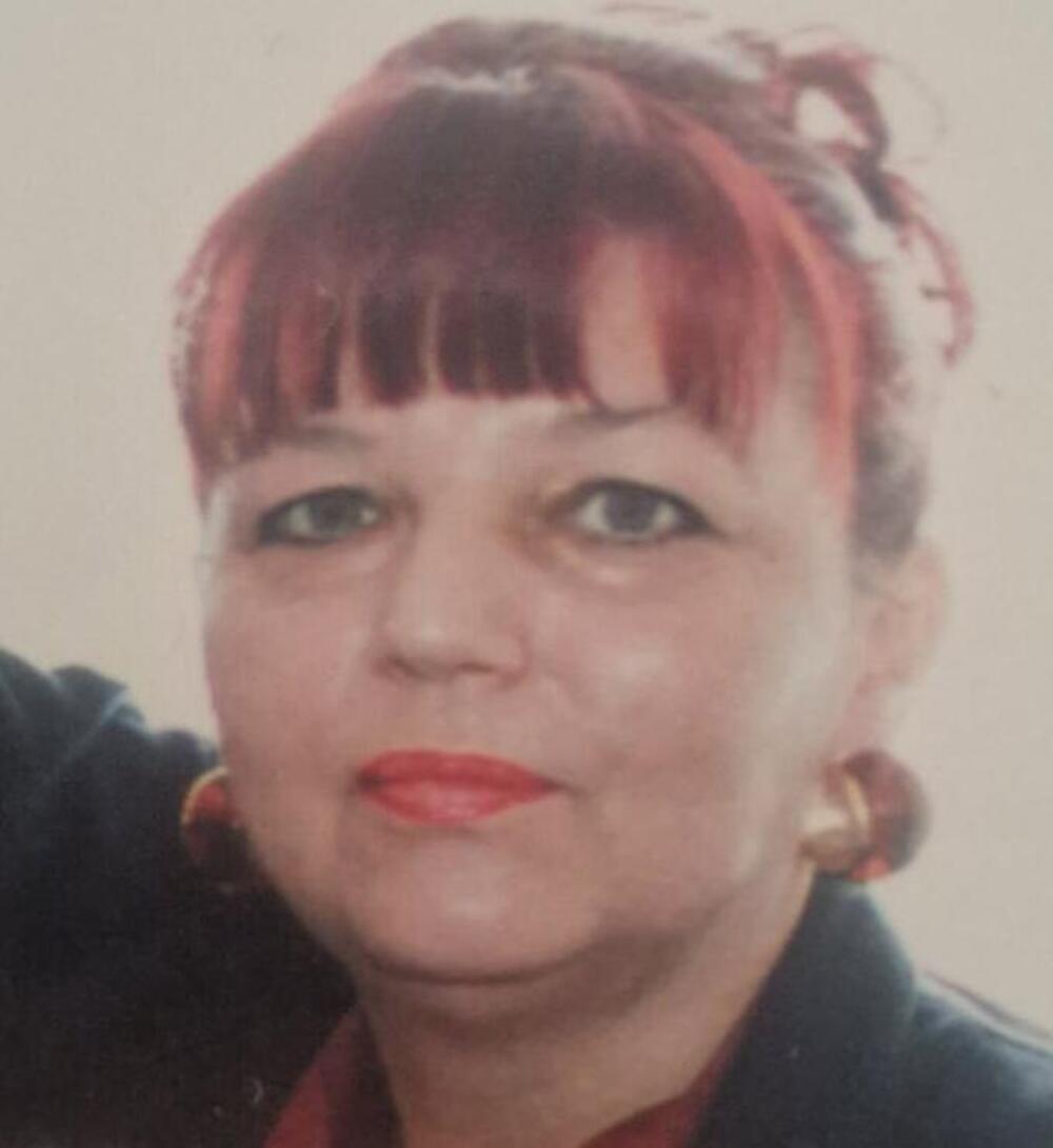 Nestala Mira Aćimović (64): Nema je četiri dana, porodica moli za pomoć