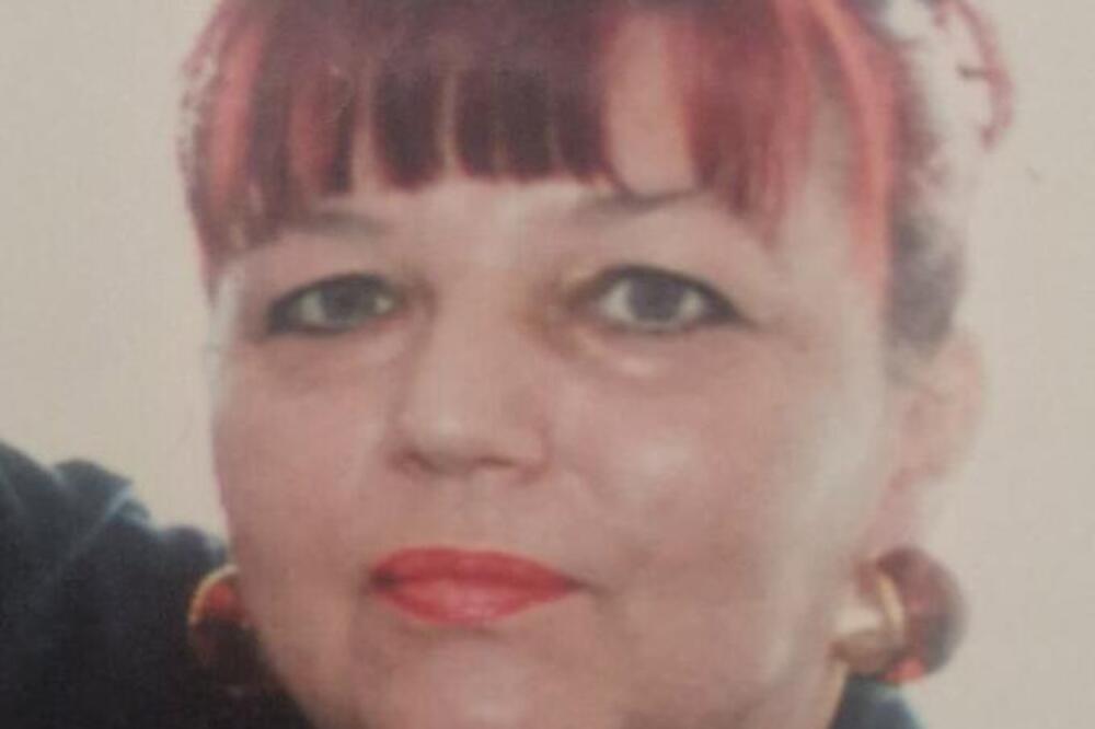 Nestala Mira Aćimović (64): Nema je četiri dana, porodica moli za pomoć